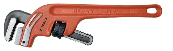 Zamów teraz Klucz do rur stillson odgięty 300 mm